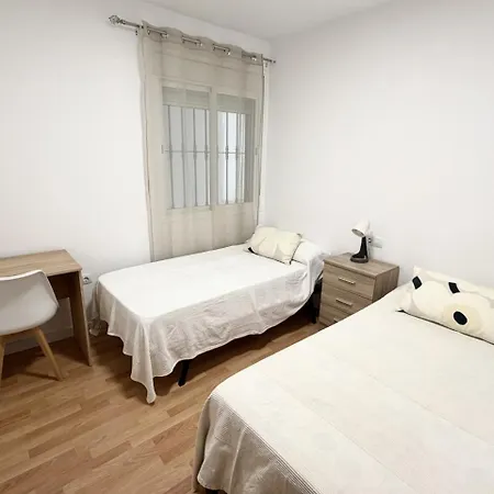 Apartamento Near The *
